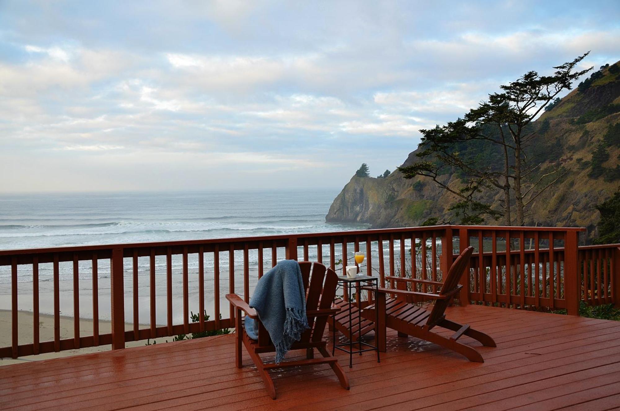 Agate Beach Motel Newport Cameră foto